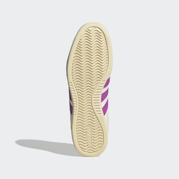 Blanco ZAPATILLAS BAREEDA LO