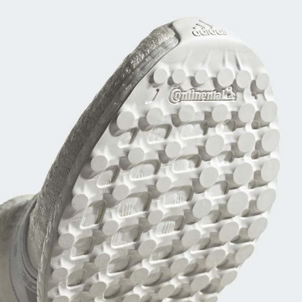adidas Tenis para correr Ultraboost X 3D Tejidos Blanco adidas