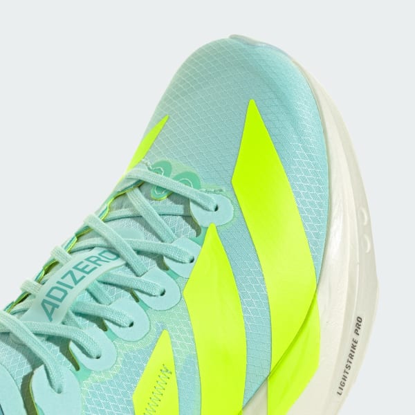 ADIZERO TAKUMI SEN 11 W - Turquesa adidas | adidas Brasil