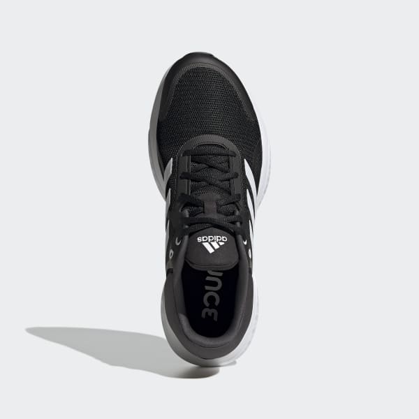 Negro Tenis Response
