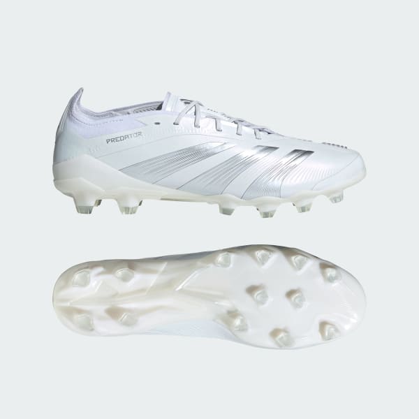 プレデター 24 ELITE ロー HG/AG / 土・人工芝用 / Predator 24 Elite Low HG/AG