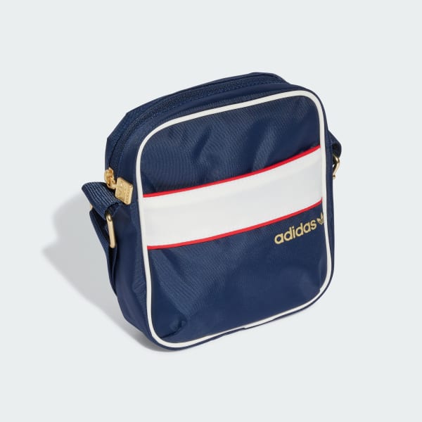 Blue Festival Bag