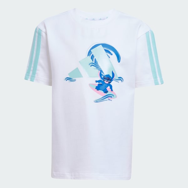 Adidas ADIDAS DISNEY LILO & STITCH T-SHIRT SET WHERE TO BUY