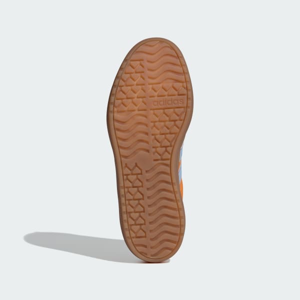 Orange VL Court Bold Shoes