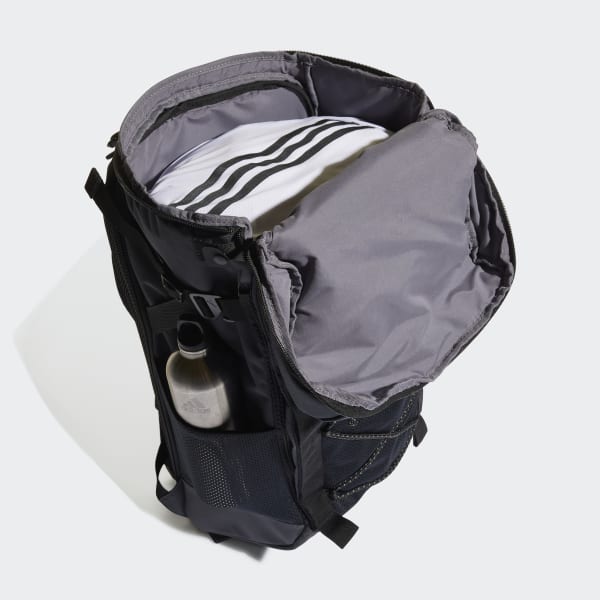Szary Escape Backpack DJ820