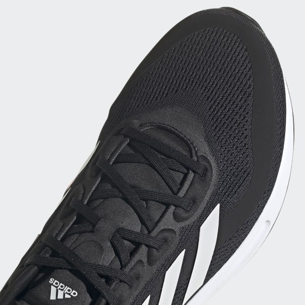 Flor de la ciudad Melodramático anfitrión adidas Supernova Running Shoes - Black | Men's Running | adidas US