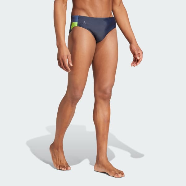 Adidas nuoto top