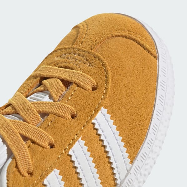 Adidas Gazelle Comfort Closure Elastic Laces Shoes Kids BUY ONLINE