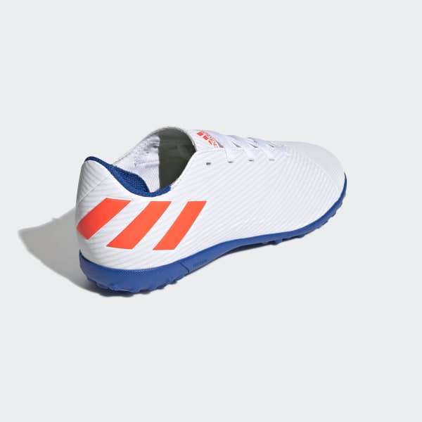 nemeziz messi 19.4 turf boots