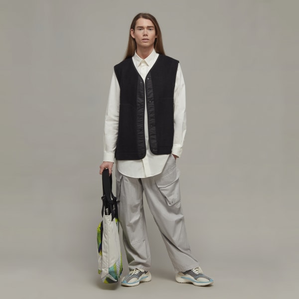Vit Y-3 Shirt