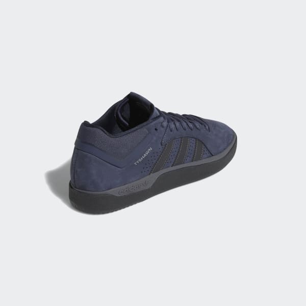 Blue Tyshawn Shoes LEA73A