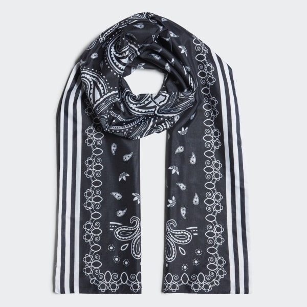 adidas running scarf