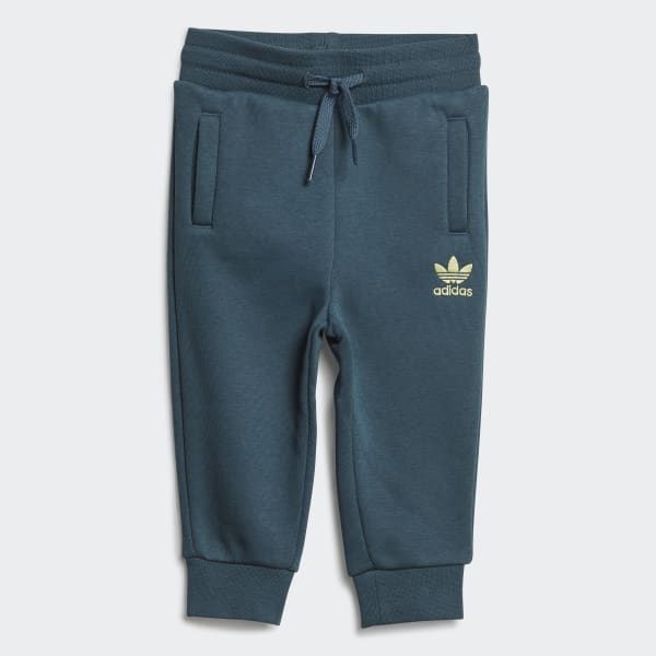 Turkos Adicolor Crew Set