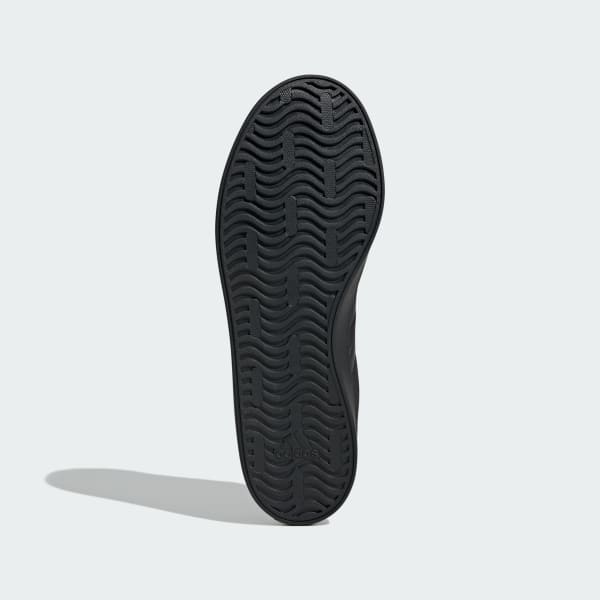 Negro Zapatillas VL Court 3.0