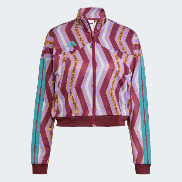 adidas×THE FARM COMPANY SST TRACK TOP XL adidas Originals SST Track Top Jacket | Champs Sports