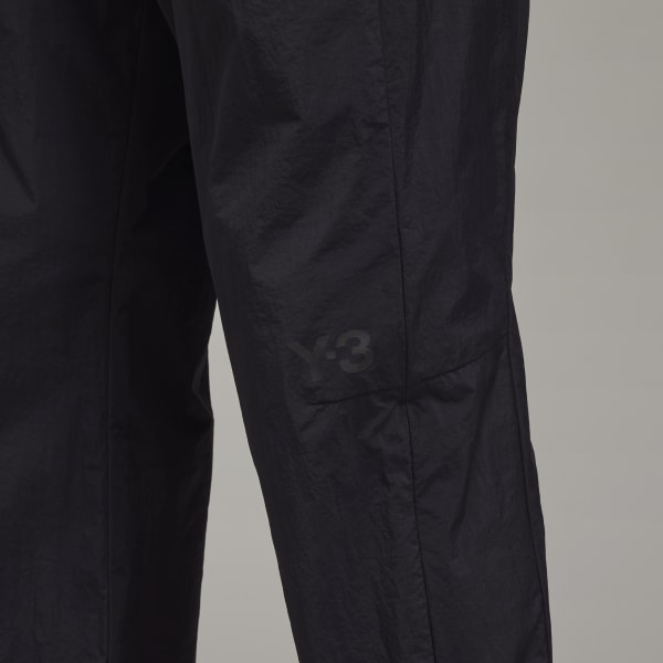 Czerń Classic Light Shell Running Pants V7629