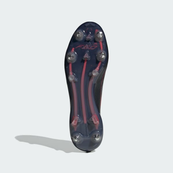 cerná Kopačky F50 Elite Soft Ground