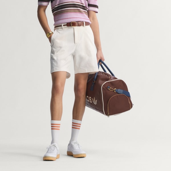 Bialy Szorty Originals TWISTWEAVE Shorts