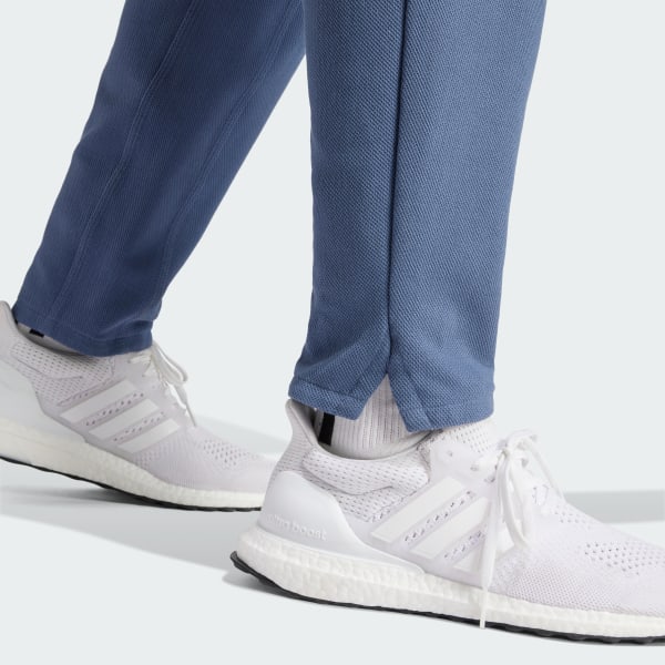 Adidas pique pants best sale