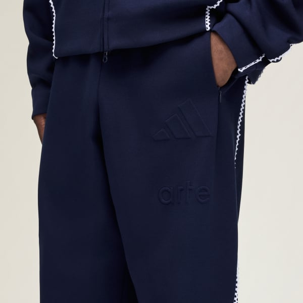 adidas x Arte Antwerp Z.N.E. トラックパンツ（ジャージ） - ブルー