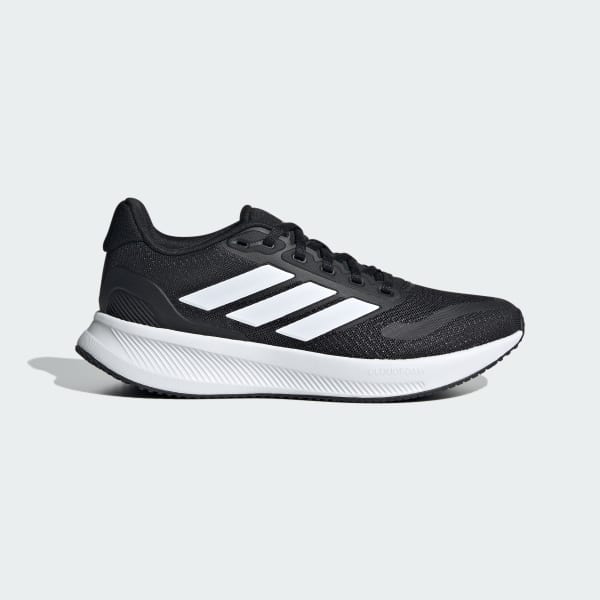 Adidas superstar youth black and white online