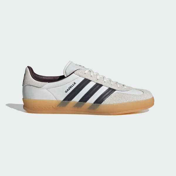 adidas Gazelle Indoor Shoes White adidas Philippines