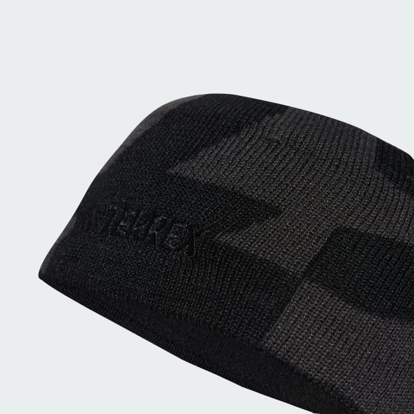 Black Terrex Xploric CLIMAWARM Graphic Headband