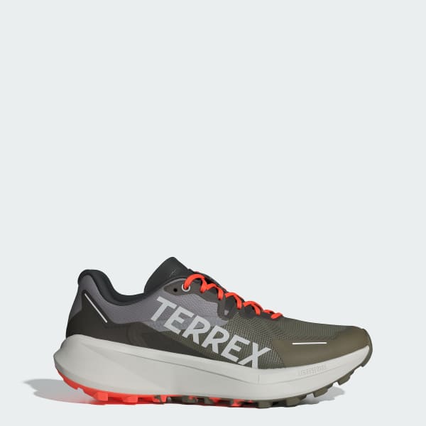 Adidas terrex green on sale