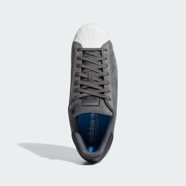 Cinza Tênis Superstar adidas Adventure