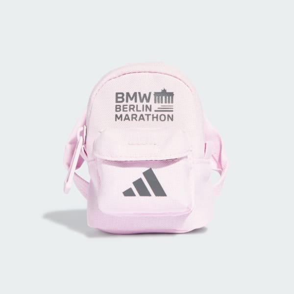 roze BMW BERLIN-MARATHON 2023 Opbergbare Winkeltas