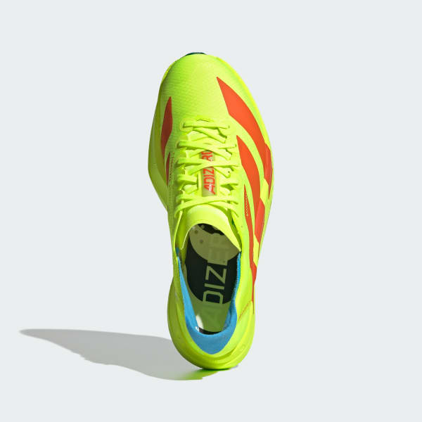 ADIZERO ADIOS PRO 4 W - Verde adidas | adidas Brasil