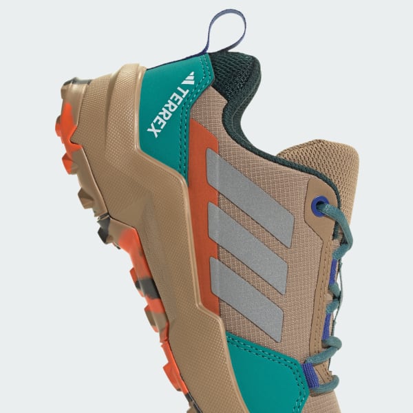 Terrex Ax4r Hiking Shoes