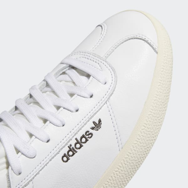 White Gazelle ADV Shoes LPW84