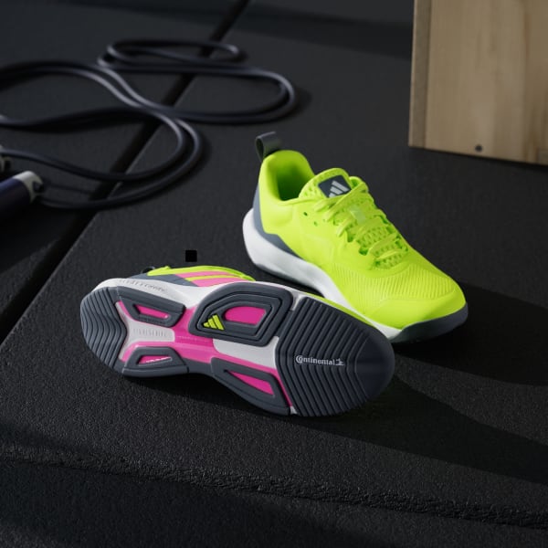 Verde Zapatillas Rapidmove 2