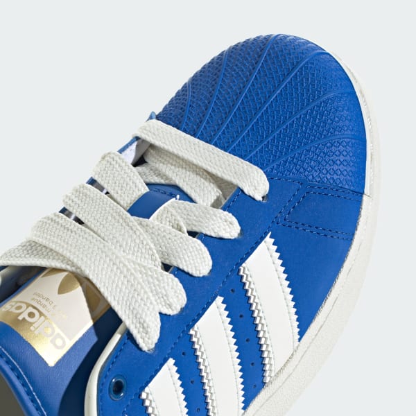 Zapatos Adidas Adidas Superstar Azules Mujer Zapatos Adidas Adidas