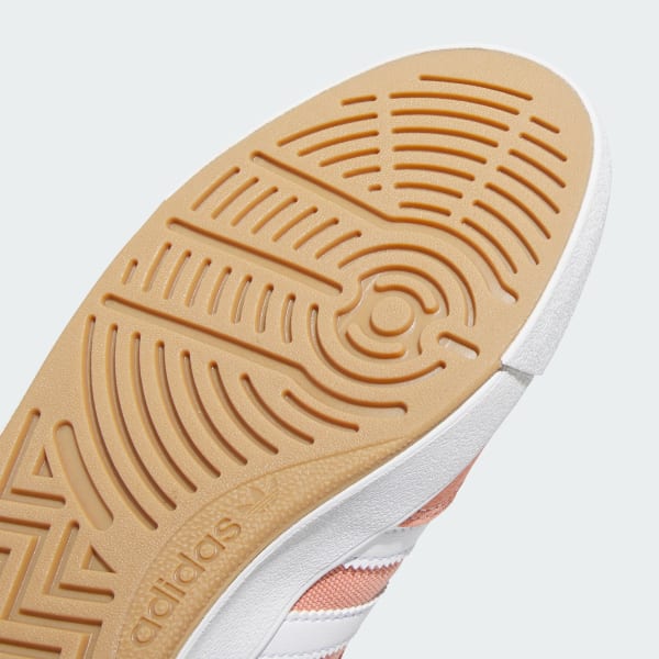 adidas NORA Shoes - Red | Free Shipping with adiClub | adidas Canada