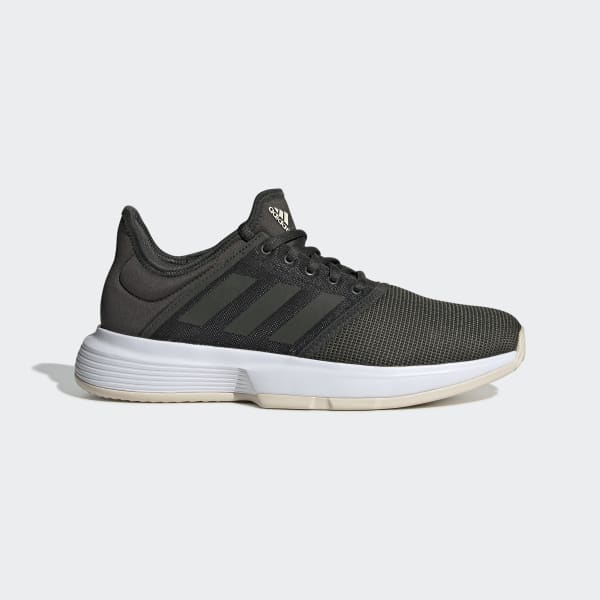 adidas women's gamecourt