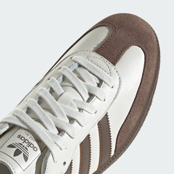 adidas Samba OG Shoes White adidas Philippines