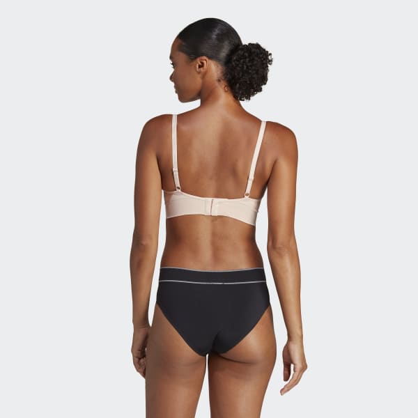 Rosa Active Seamless Wireless Bra HPO54