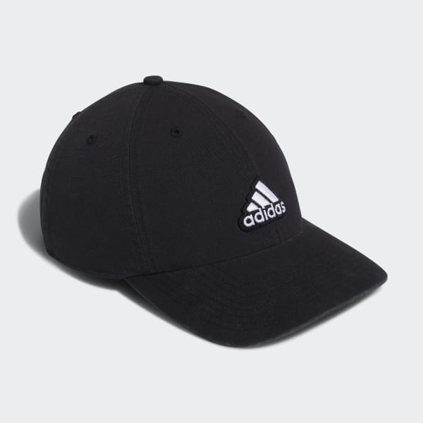 Black Ultimate Hat