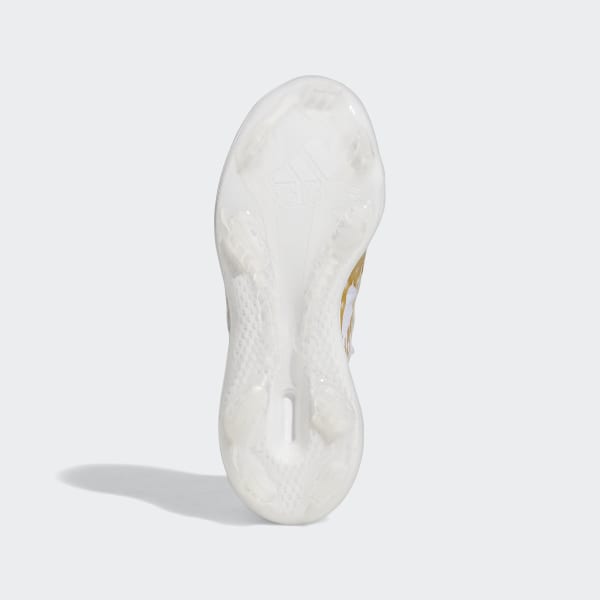 White adizero Afterburner NWV K