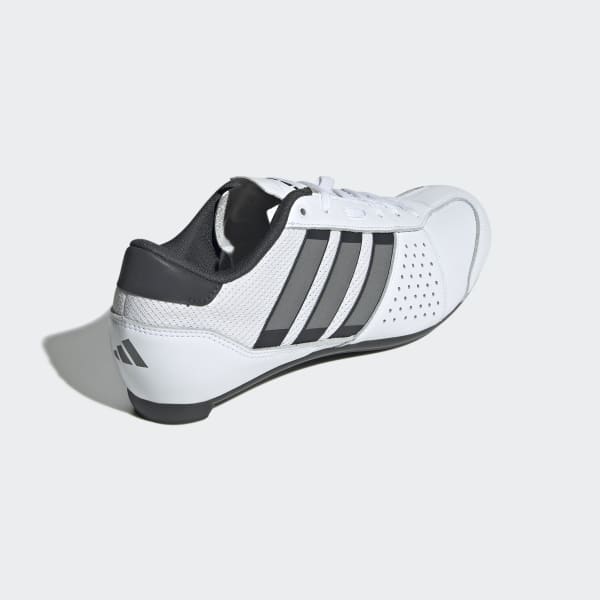 adidas Heritage Road Cycling Shoes - White | adidas Deutschland