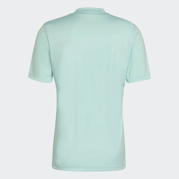 Turquoise Entrada 22 Graphic Jersey CZ137