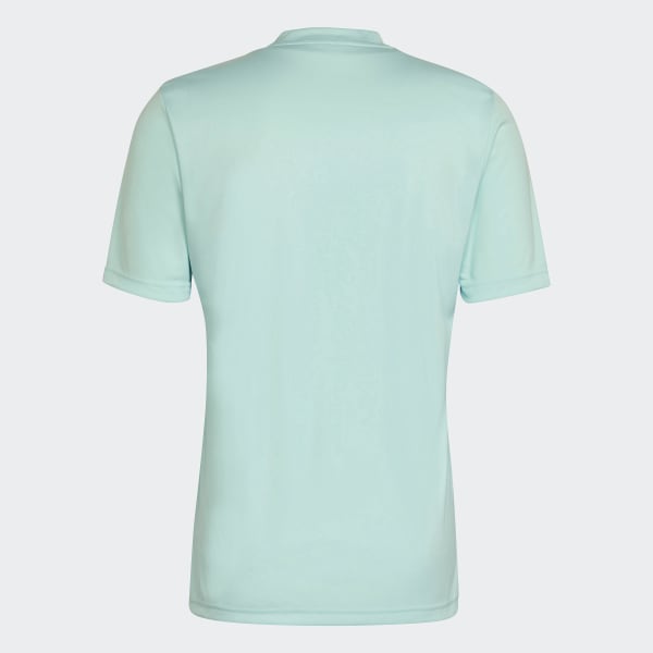 Turchese Maglia Entrada 22 Graphic
