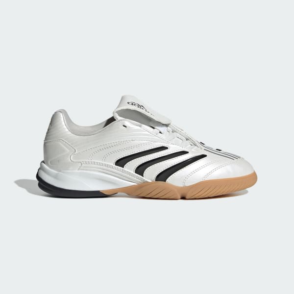 Bialy Predator Sala Shoes Kids