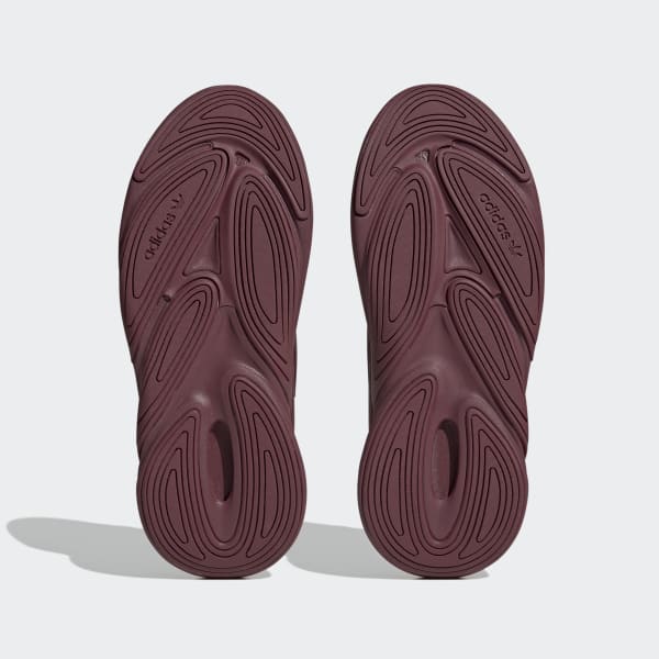 Granate Tenis OZELIA