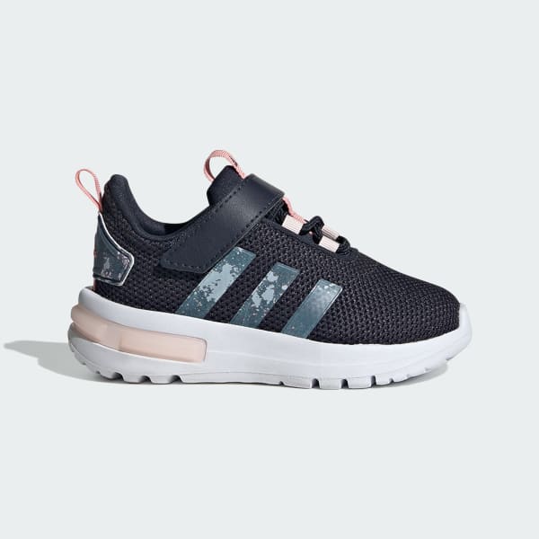 adidas Racer TR23 Shoes Kids Blue Free Shipping with adiClub adidas US