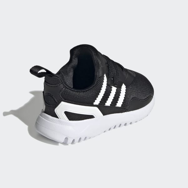 adidas Originals Flex - Preto |