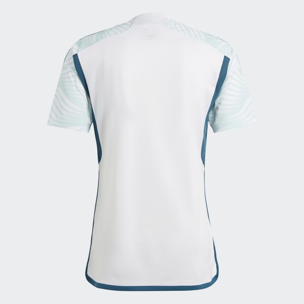 Bialy Bosnia 22 Away Jersey