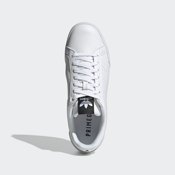 Adidas Court Tourino x grey on white LV - BC.Customz